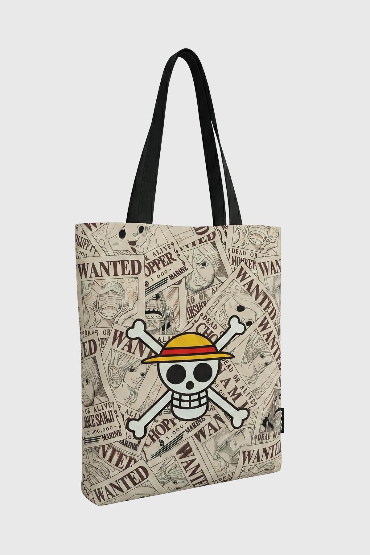Bolsa Home One Piece Mediana Crudo